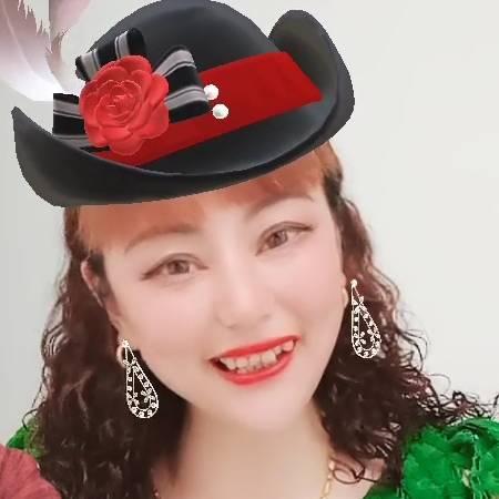 喜欢戏曲的田二姐