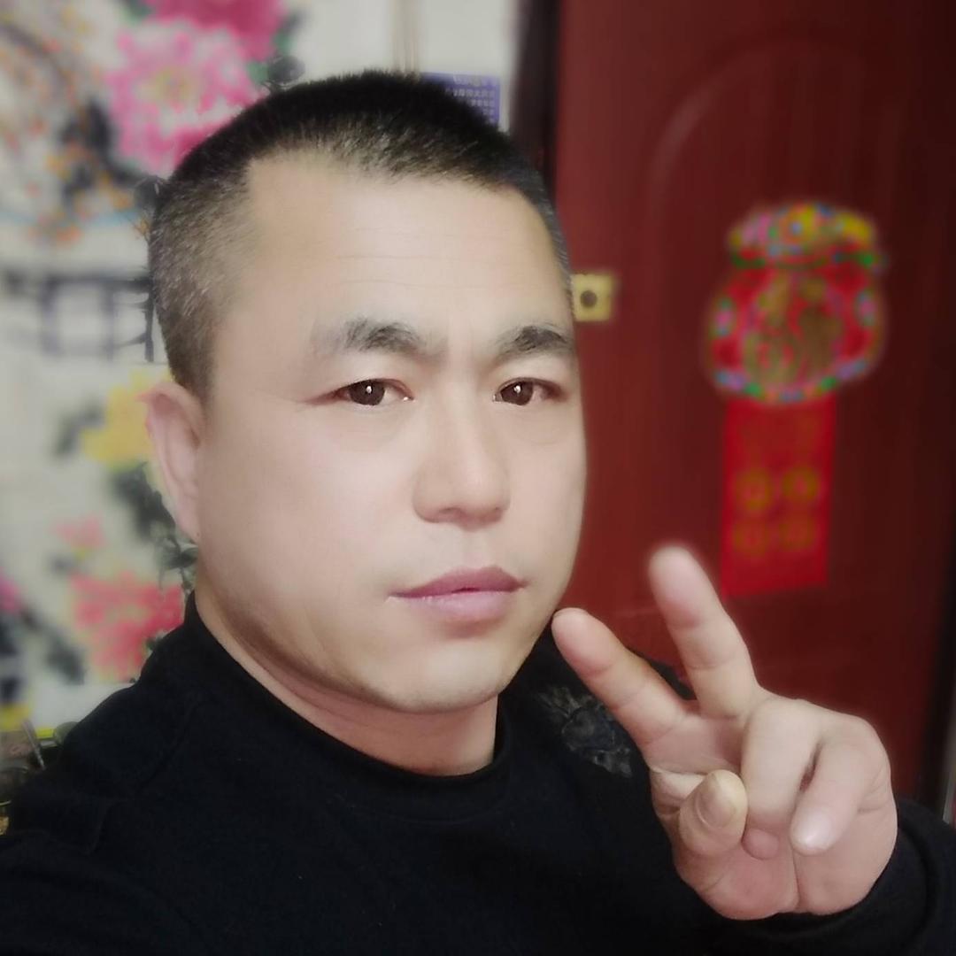 灵山黑狐