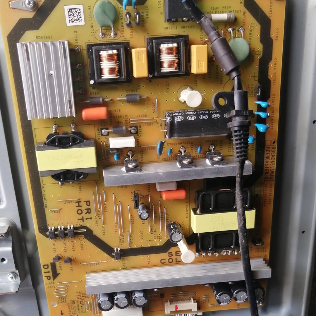 电子元件，电路板检修，无线电（光）爱好