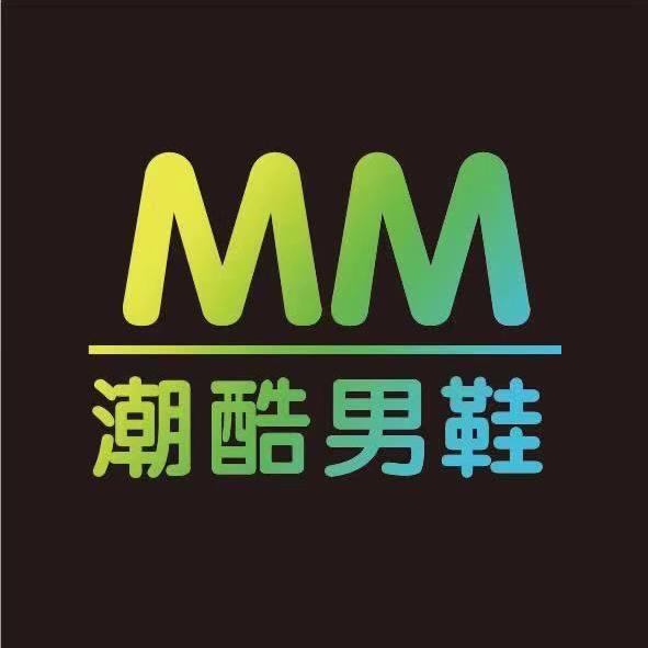 潮酷男鞋V