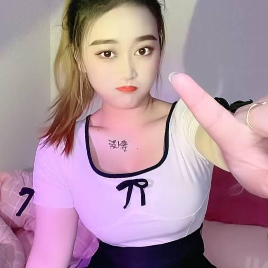 甜甜儿