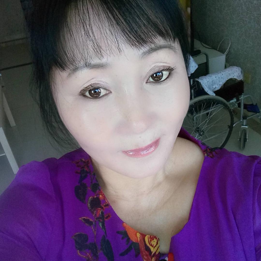 幸运的保姆