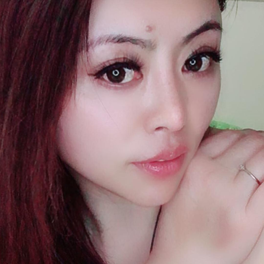 🌹善良💋好姑娘🌹