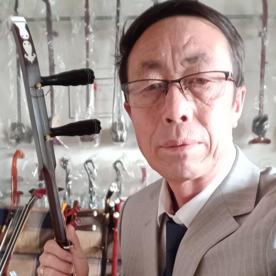 兰州秦声秦韵乐器中心