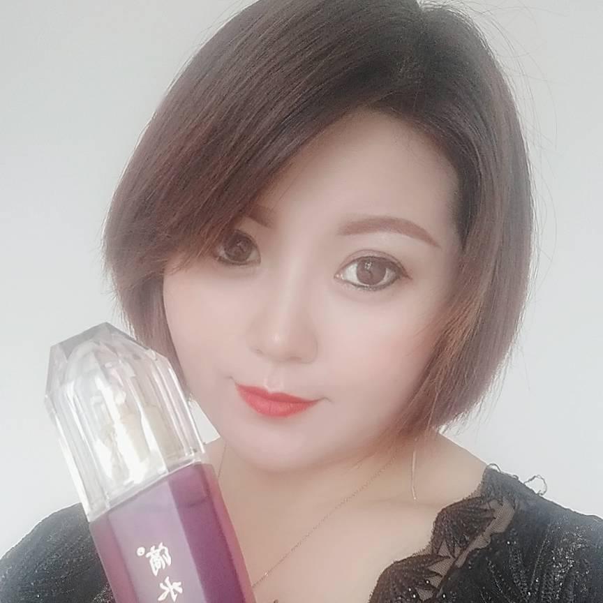 温暖女人