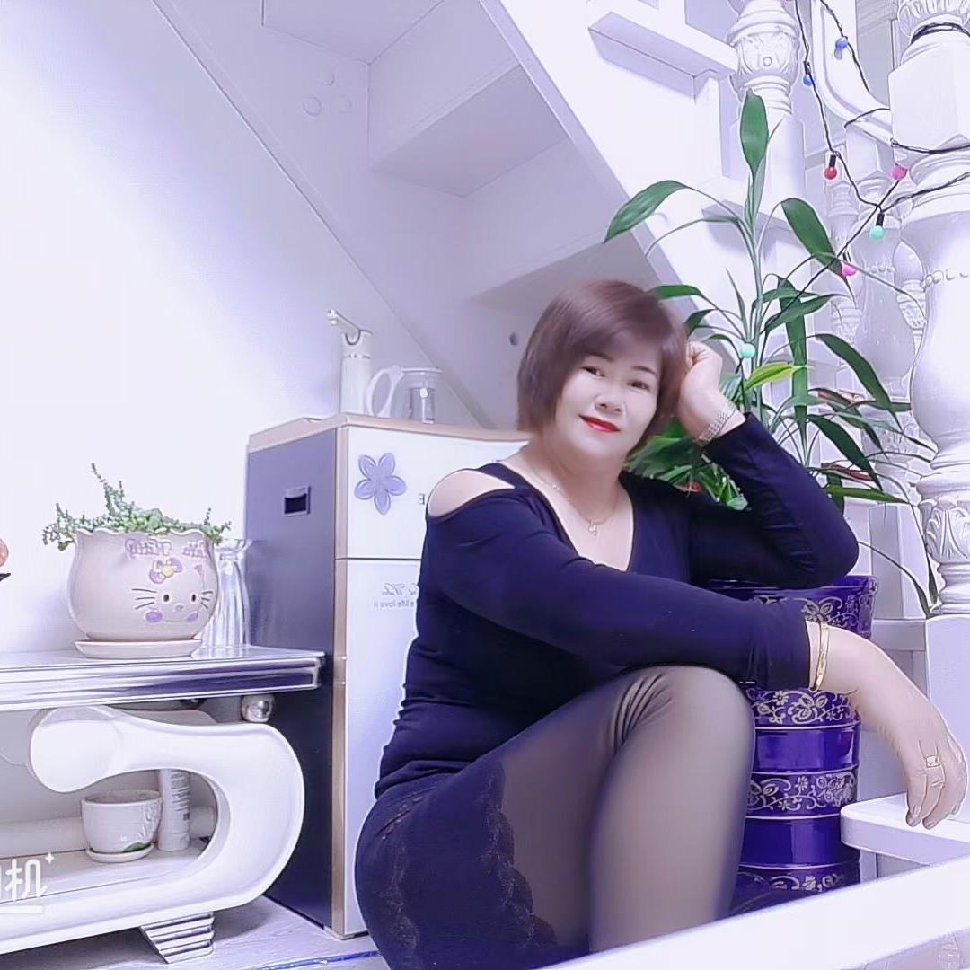 开心红姐