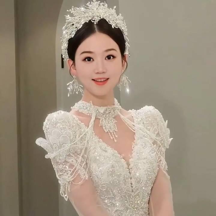 心碎❤️泪尽