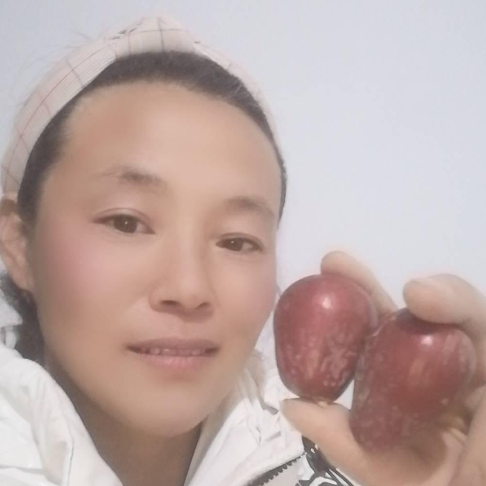 燕子家的和田枣