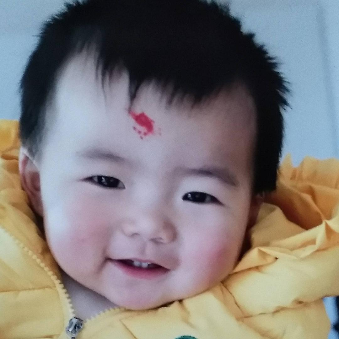 我的美阳阳