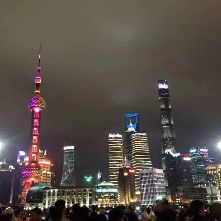 天生有你