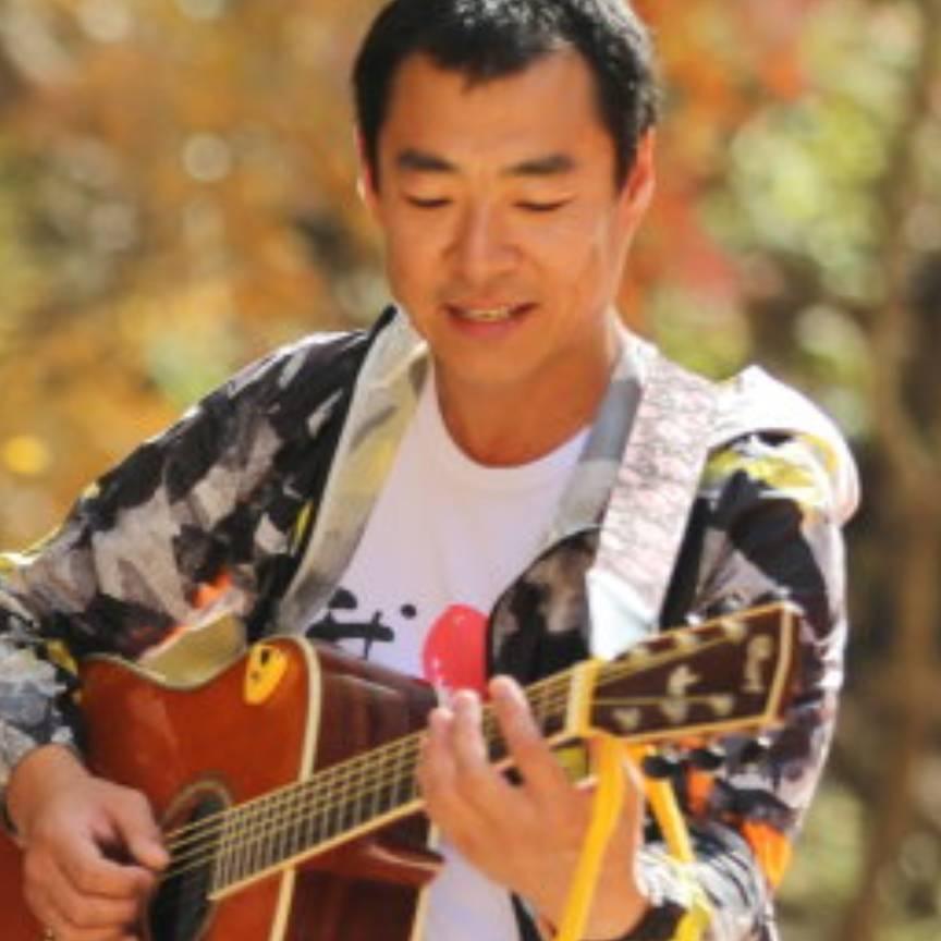 东方六弦琴🎸