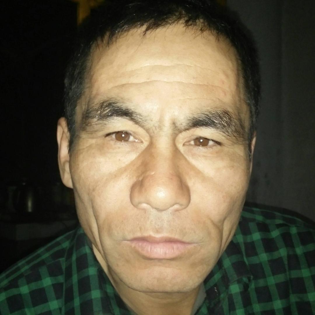 打工的男人