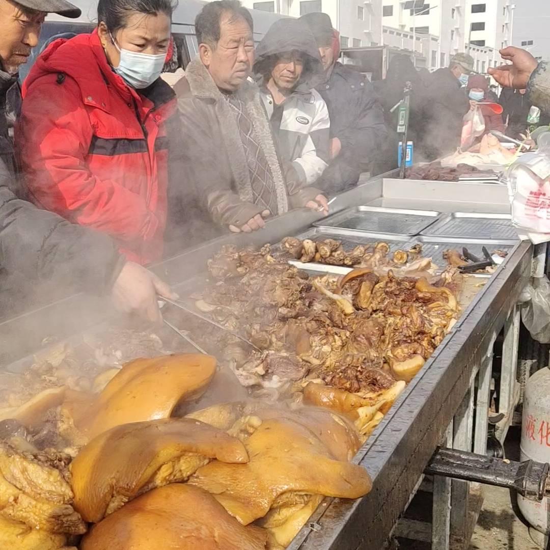 猪头肉🐷