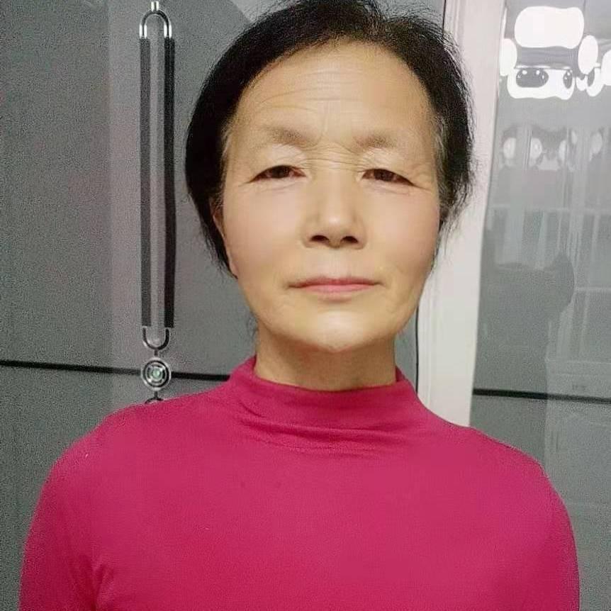 淑珍