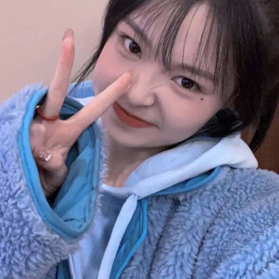小侄女