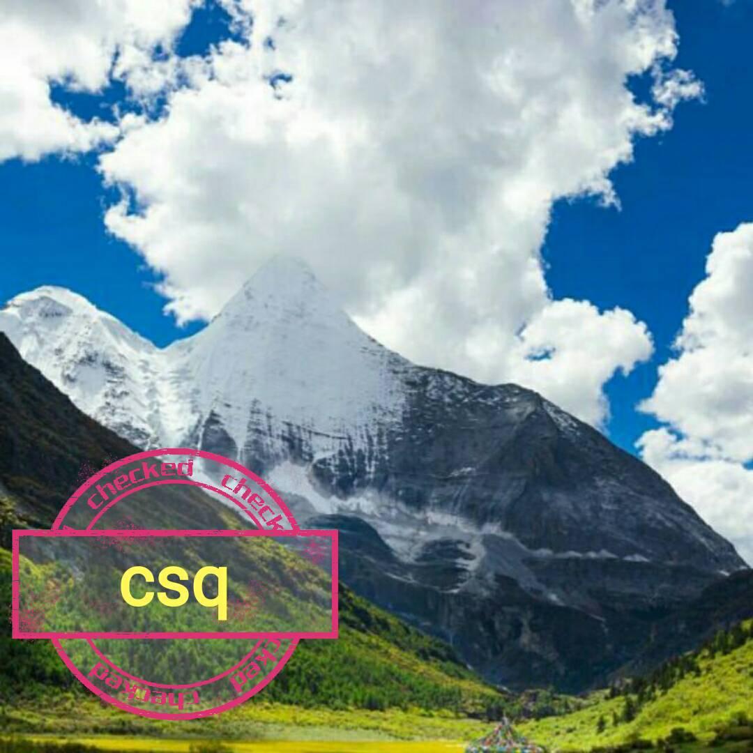 强哥看风景