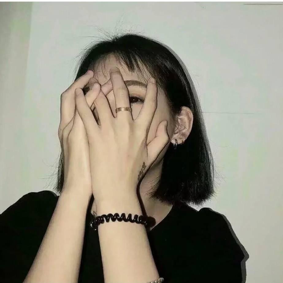 止语.