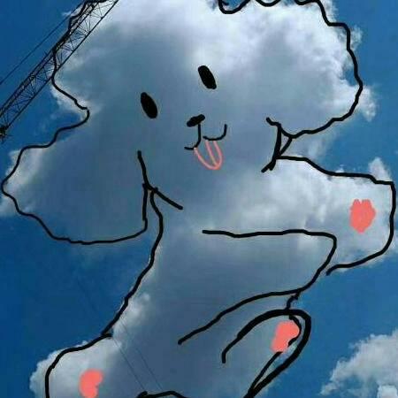 行云流水、、、