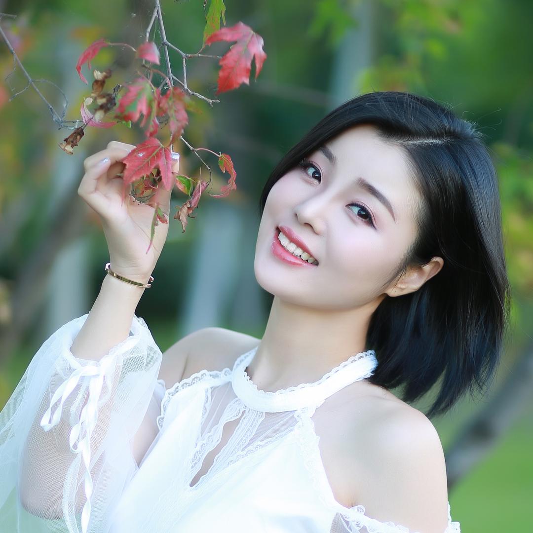 卢大美🎤