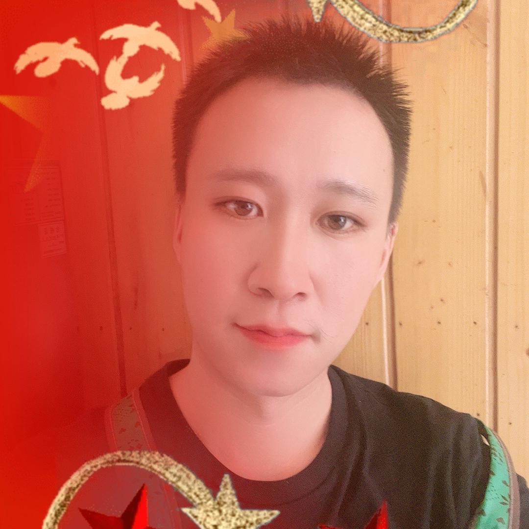 👨‍🌾卢小江
