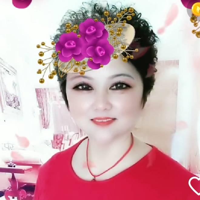 留念～