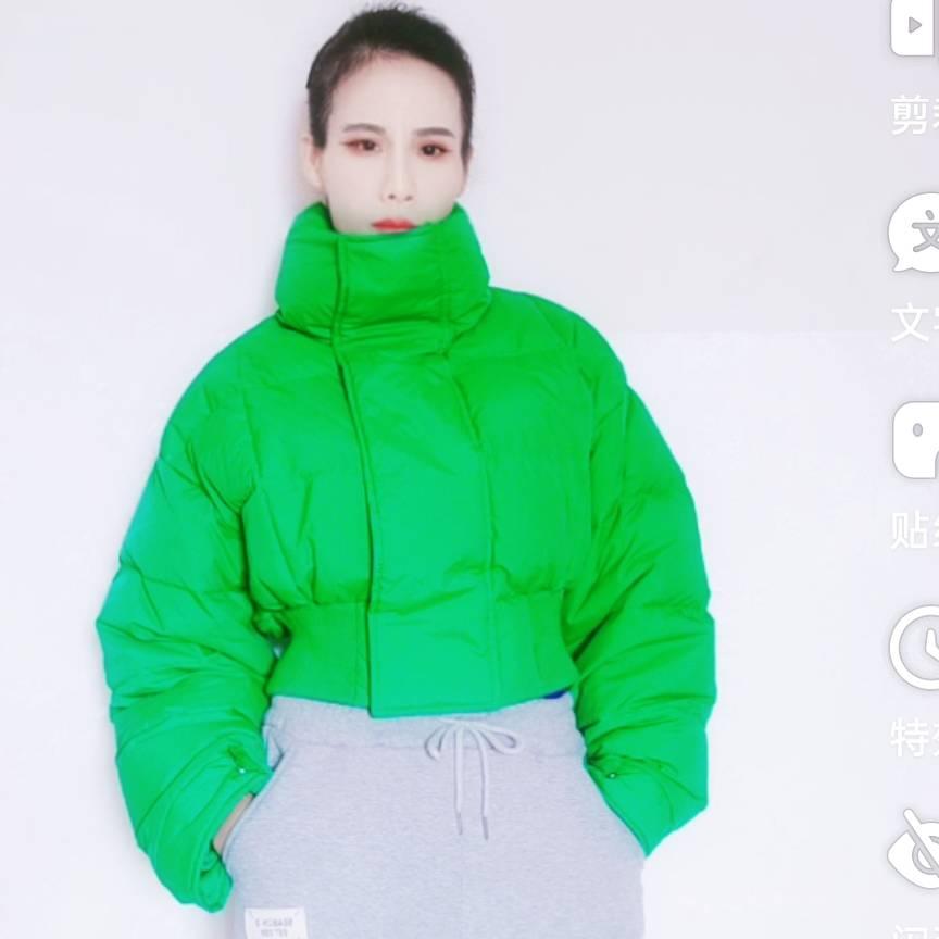 向日葵，舞岀自信