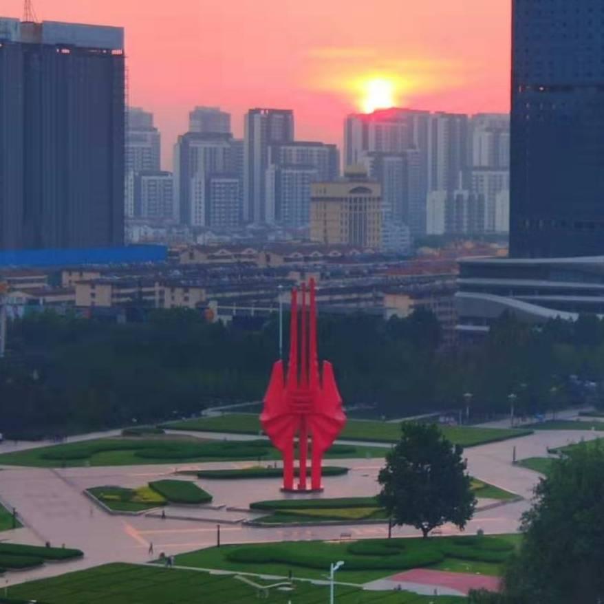 旺旺舞趣