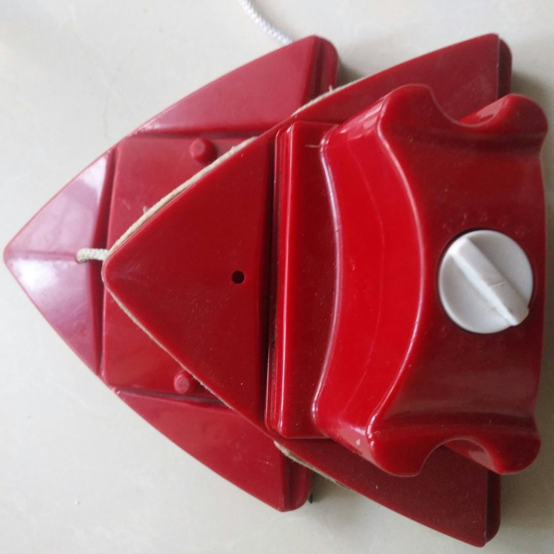 小强 擦窗器