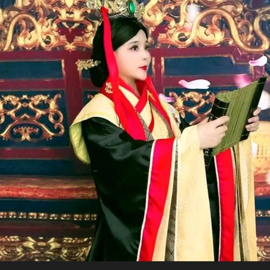 独立女人
