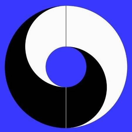 阴阳合万物生头像