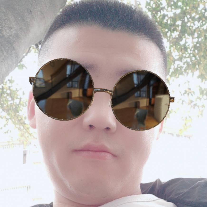 ♬ 忧伤♬ 牛牛