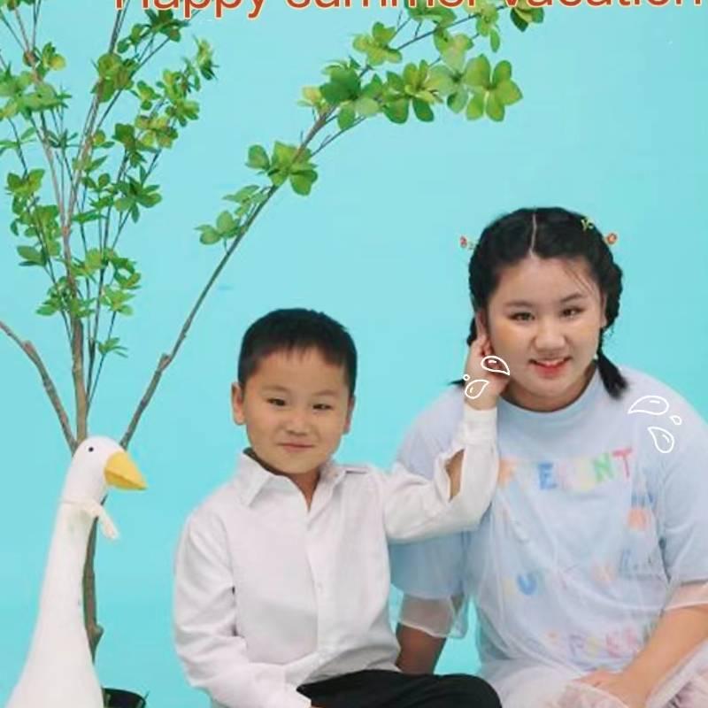 做个快乐的人