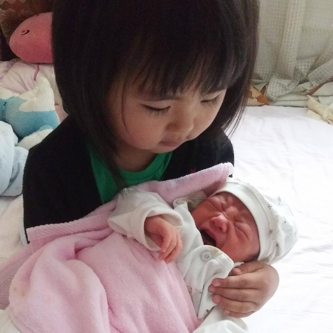 缘宝and丸子
