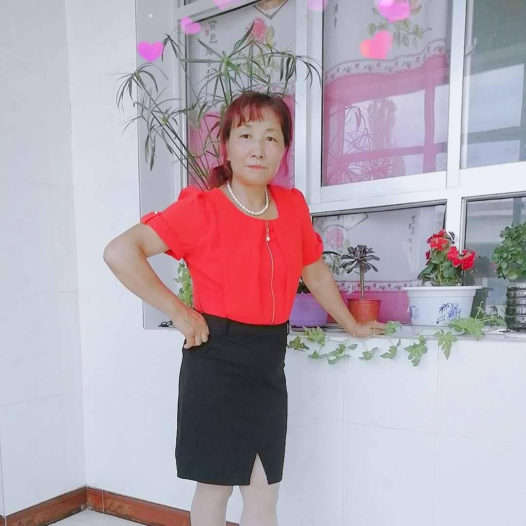 郁金香3921