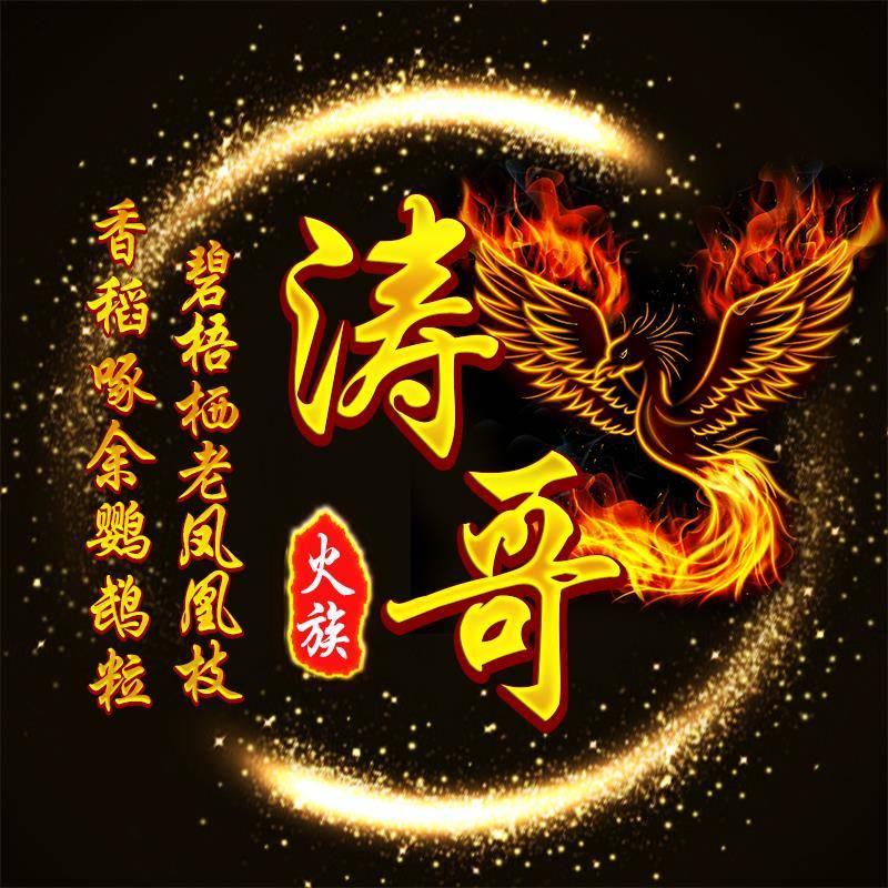 火族🔥涛哥