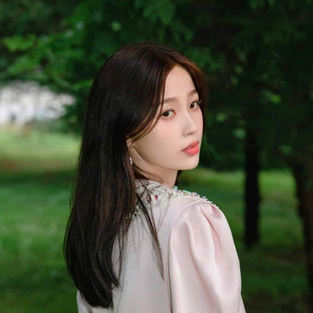 爱槐花