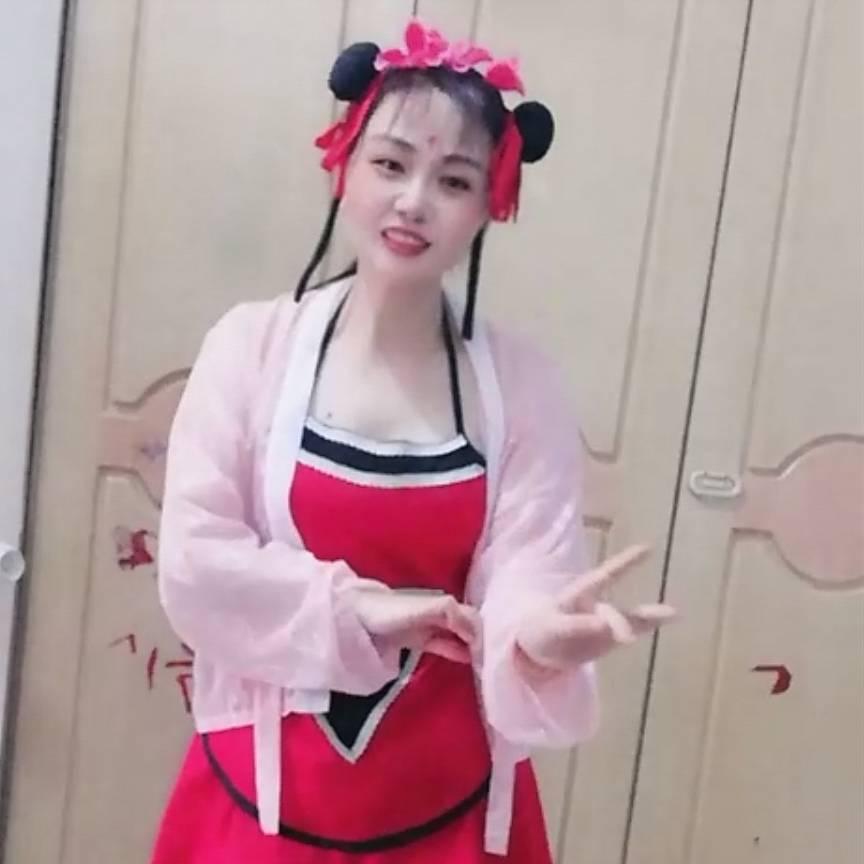 笑对人生❤️