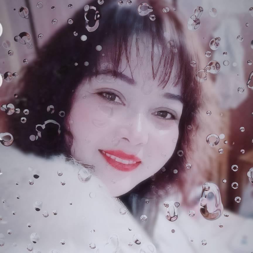 农村妹穷开心