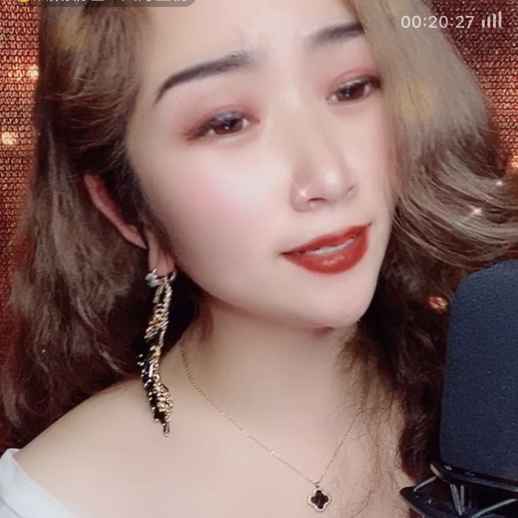 雲夢阁🎶梦儿🎙