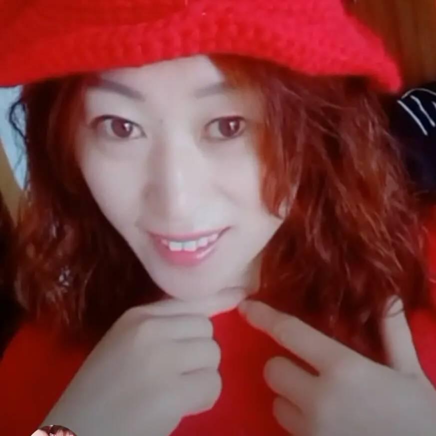 小姨漂亮