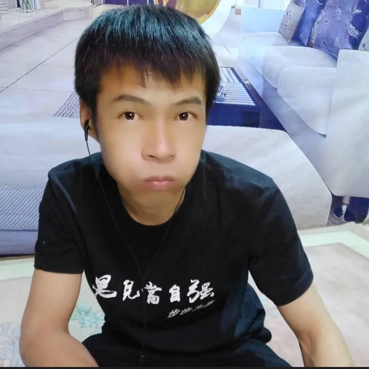 男儿当自强，步步为赢
