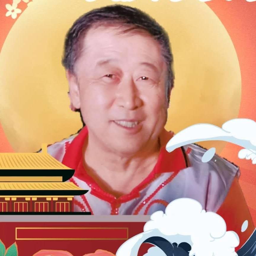 大海兰天