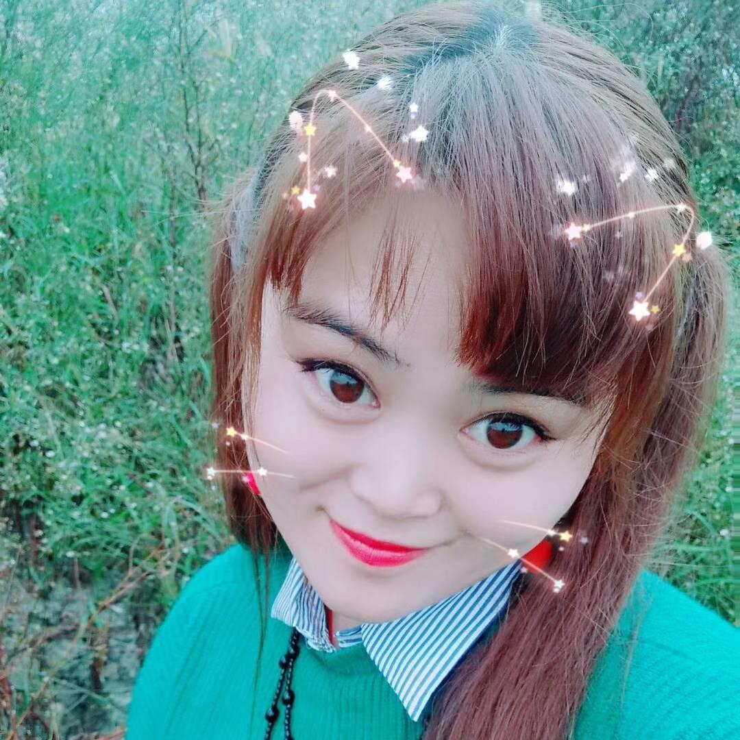 朱姐姐