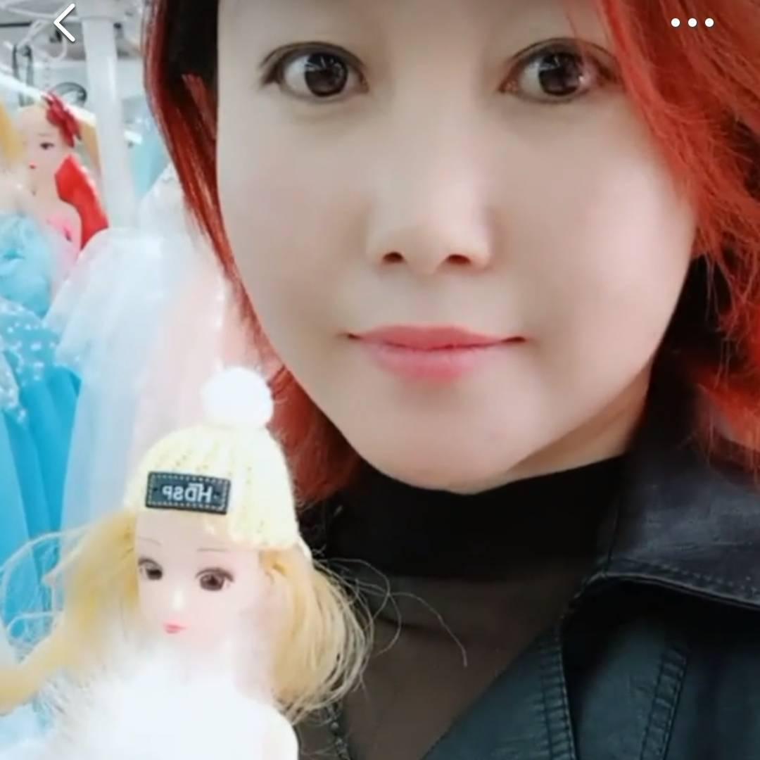 东北❄️颖姐