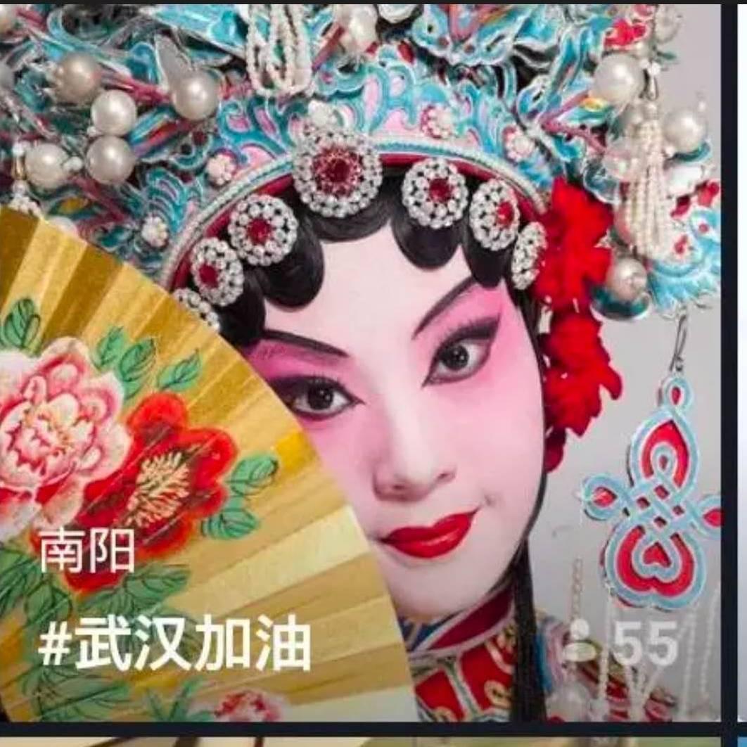 南阳刘姐