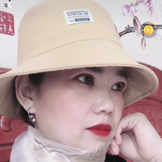 素英放下