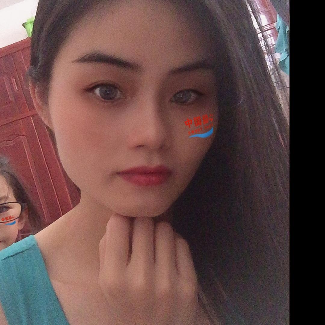 广西丫头