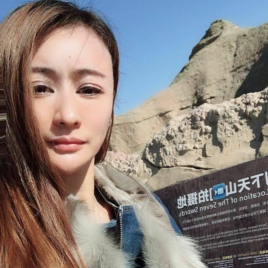 ❤️烔宝❤️