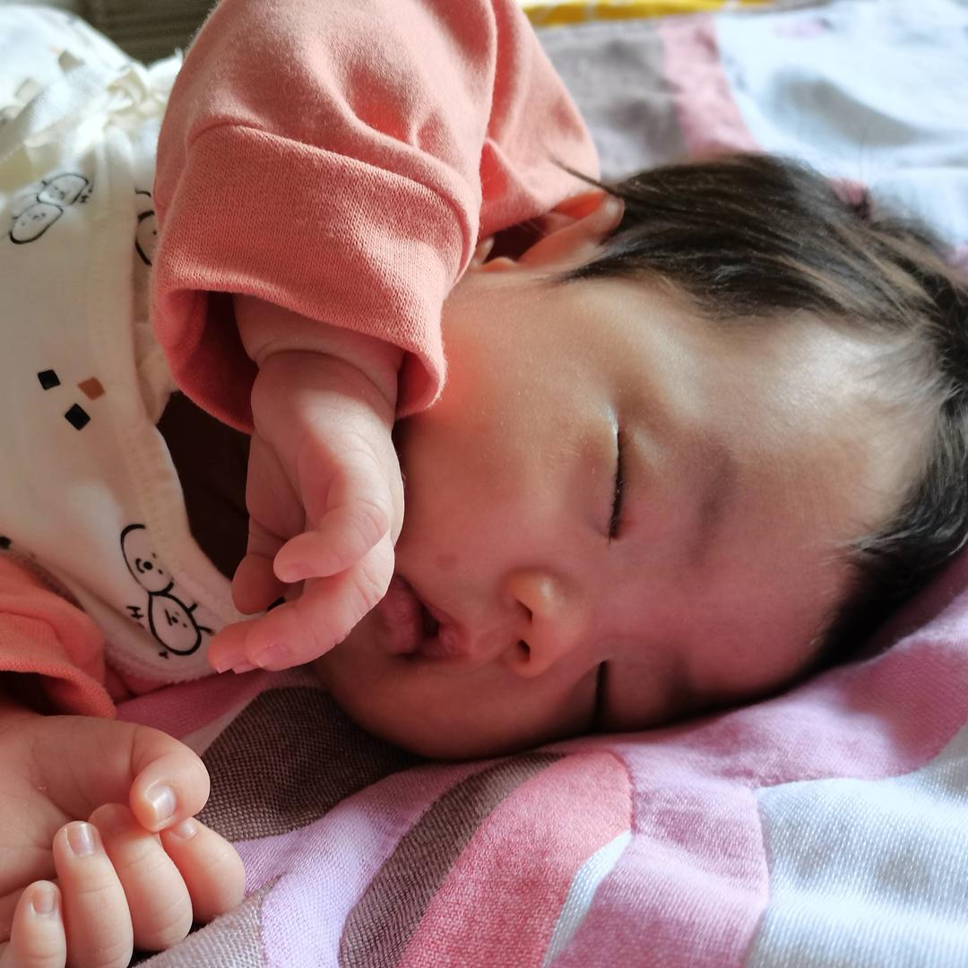 大庆金牌月嫂林姐（带徒陪跑）