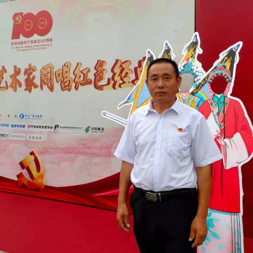 唐派文杰